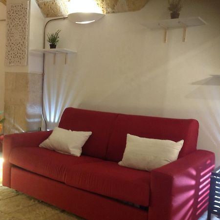 Loft Piccinni Nel Cuore Di Bari Exterior photo