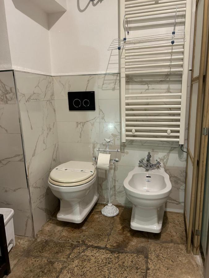 Loft Piccinni Nel Cuore Di Bari Exterior photo