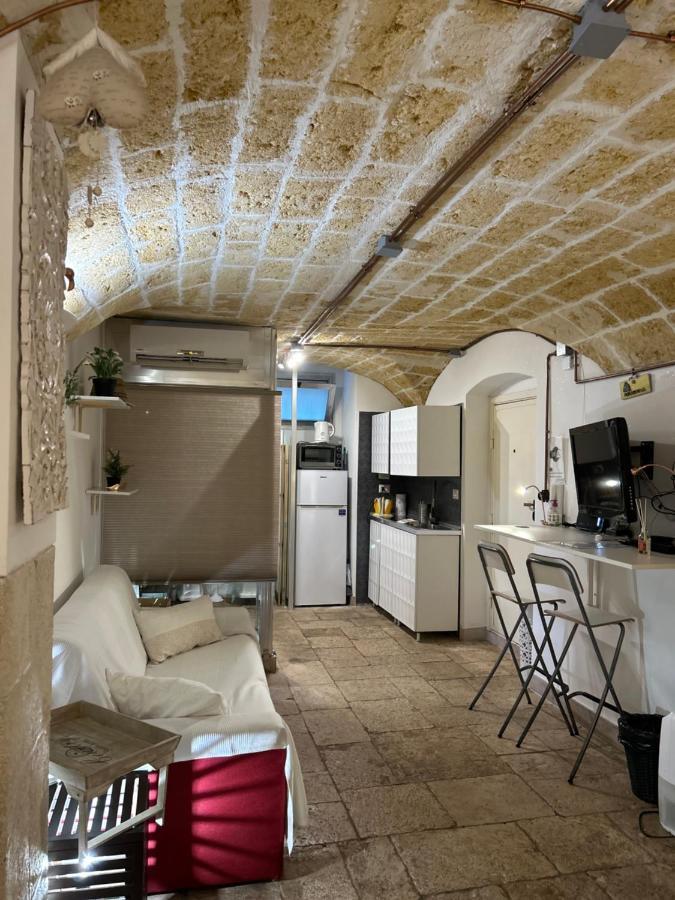 Loft Piccinni Nel Cuore Di Bari Exterior photo