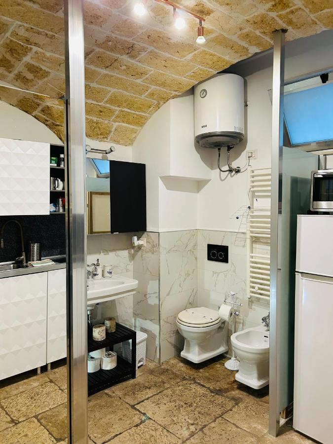 Loft Piccinni Nel Cuore Di Bari Exterior photo