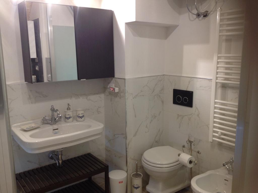 Loft Piccinni Nel Cuore Di Bari Exterior photo