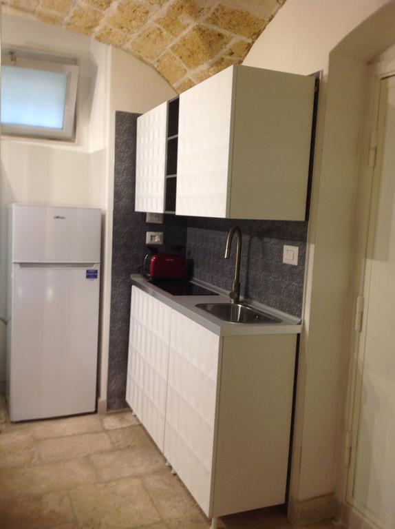 Loft Piccinni Nel Cuore Di Bari Exterior photo