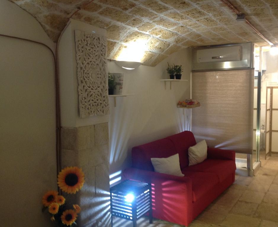 Loft Piccinni Nel Cuore Di Bari Exterior photo